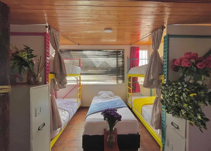 Prisma Hostel